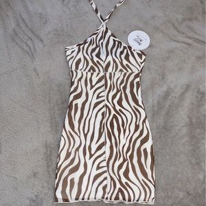 Princess Polly JAYJAY dress